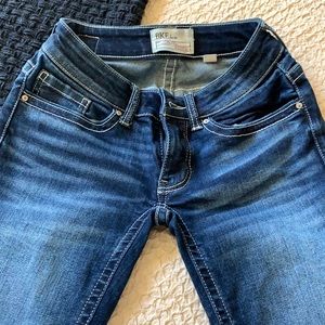 Buckle Stella jeans